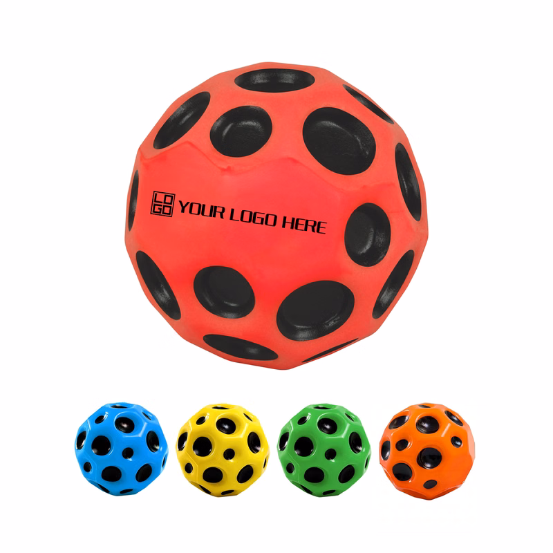Extreme Bounce Power Ball