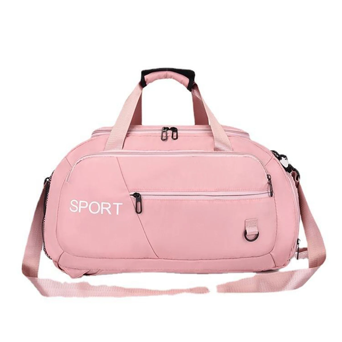 Girls Sport Gym Bags 1