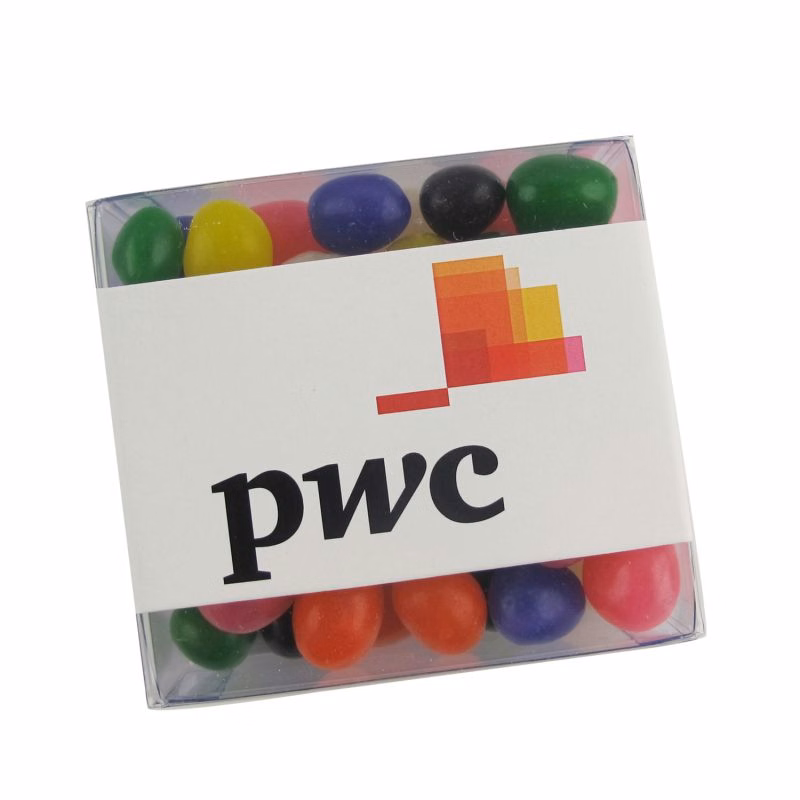 Square Acetates - Jelly Beans