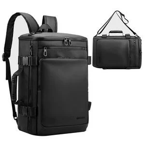 Travel Business Laptop Convertible Backpack 1