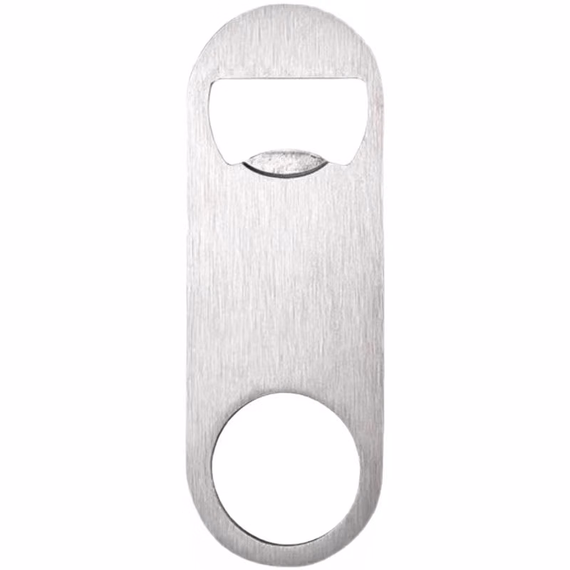 Heavy Duty Stainless Opener