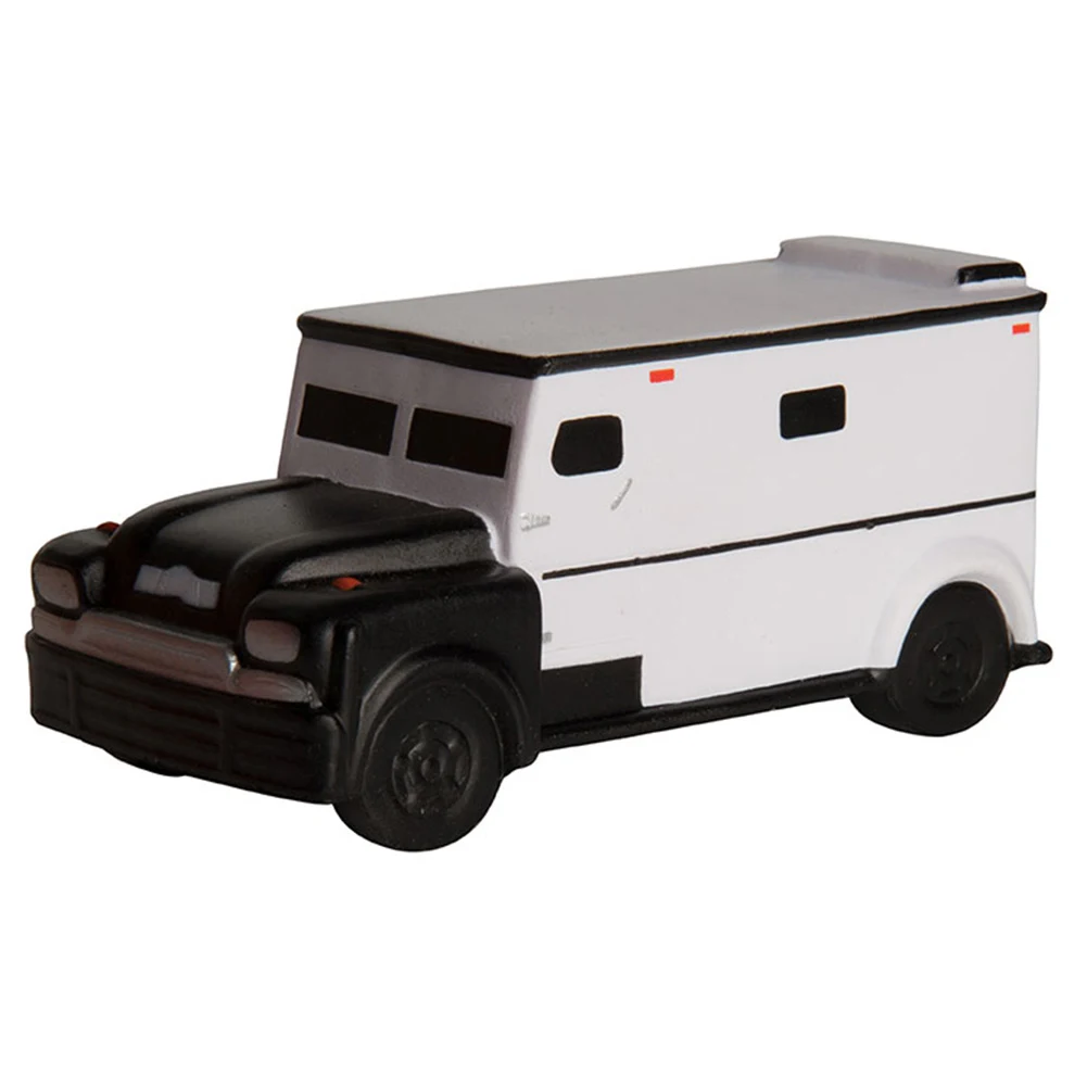 Armored Car Stress Reliever 1