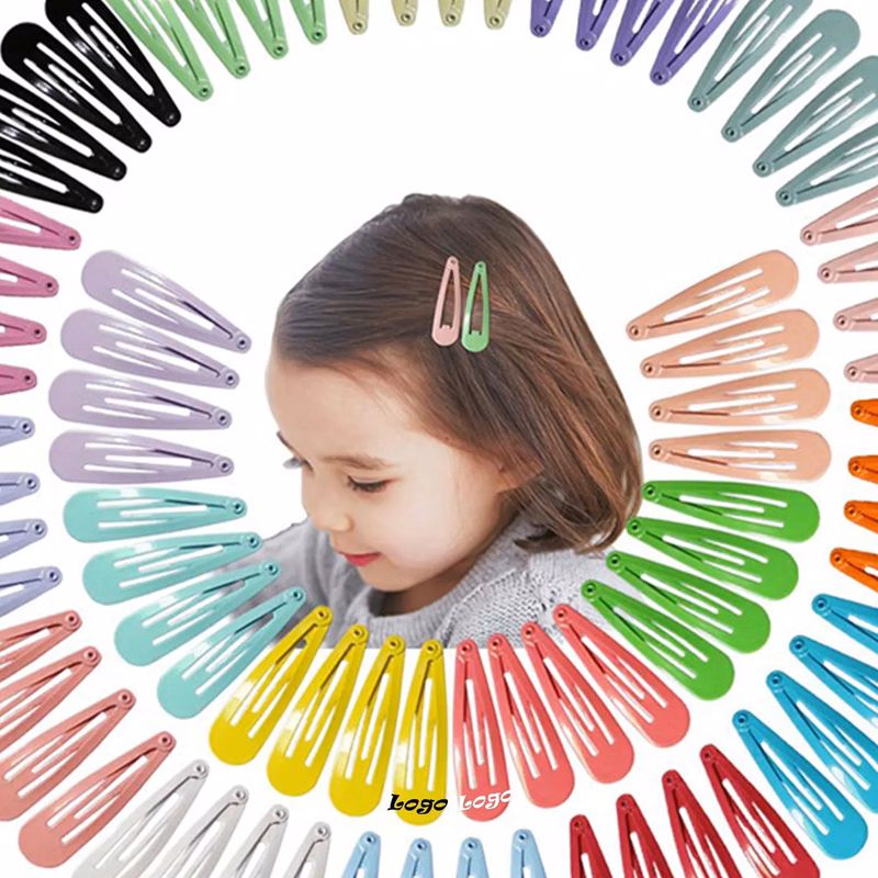 Mini Hair Clips