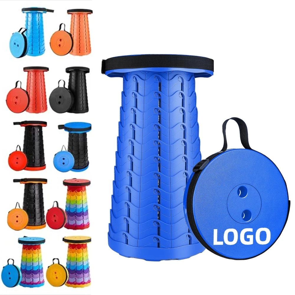 Portable Folding Chair 1