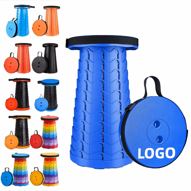Portable Folding Chair