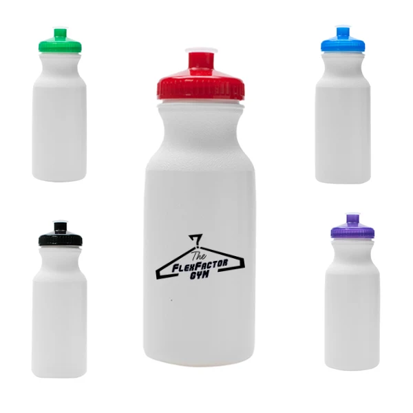20 Oz. Water Bottle 1