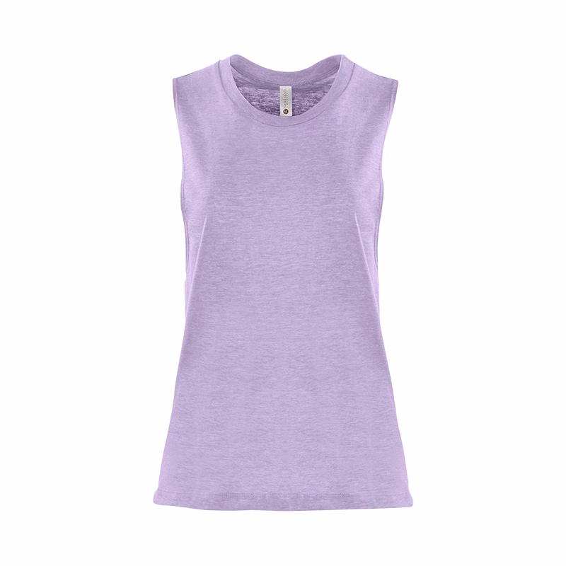 Women's Festival Muscle Tank