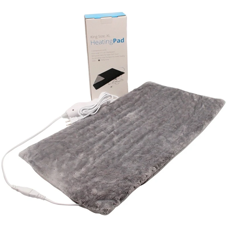 Heating Pad 1