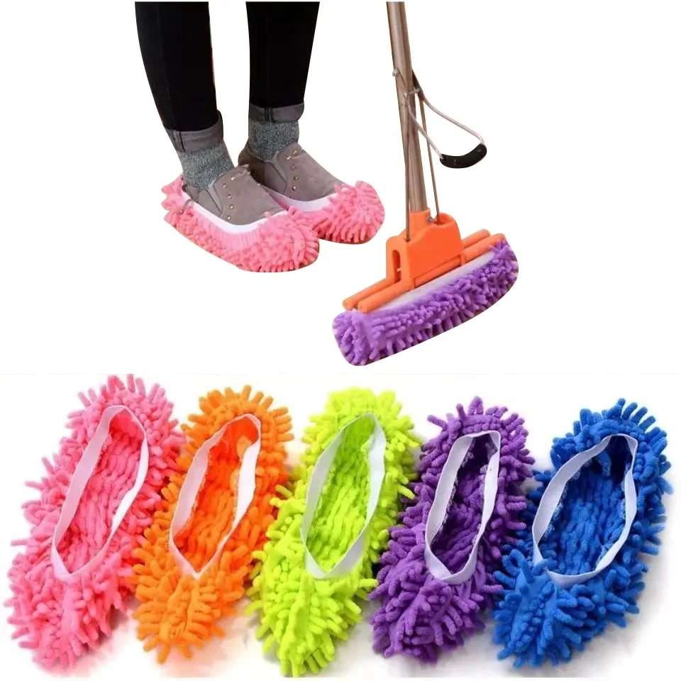 Shoe cover 1