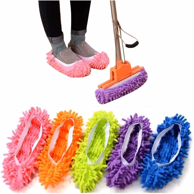 Shoe cover