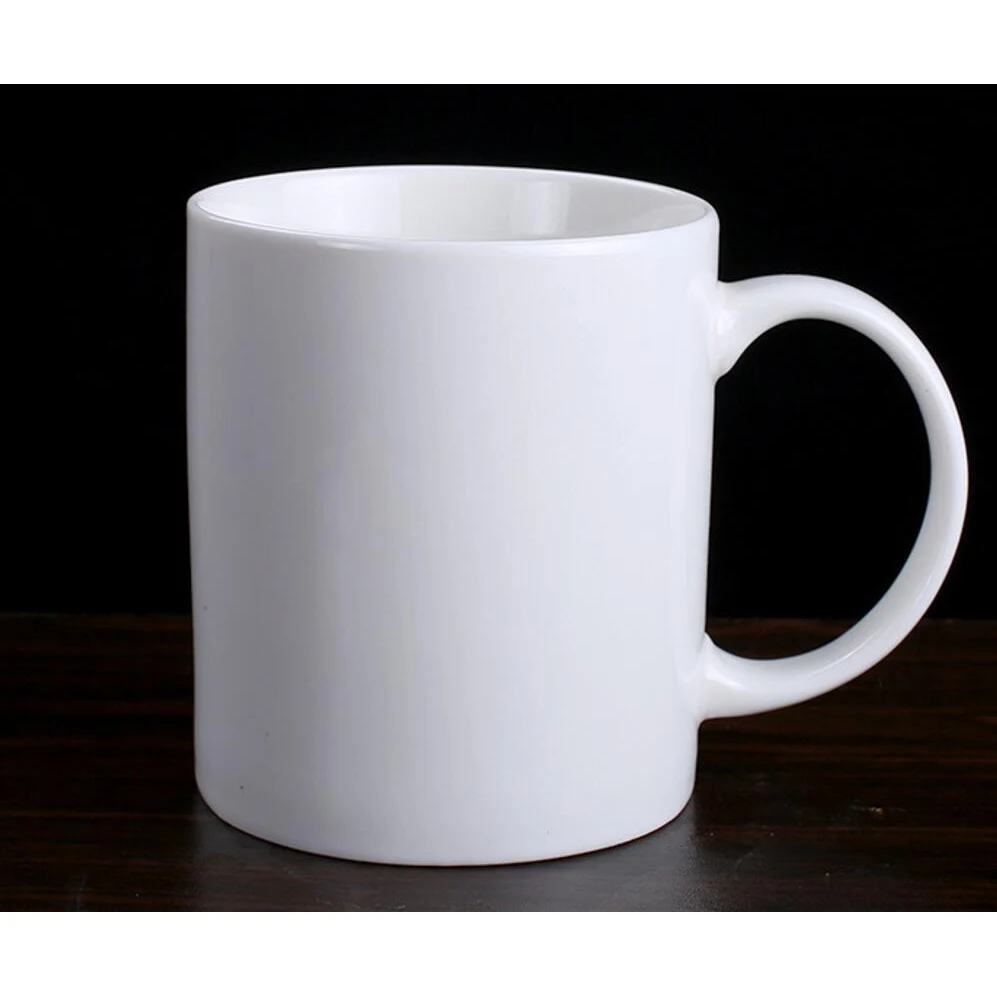 12 Oz. Custom Coffee Mugs 1