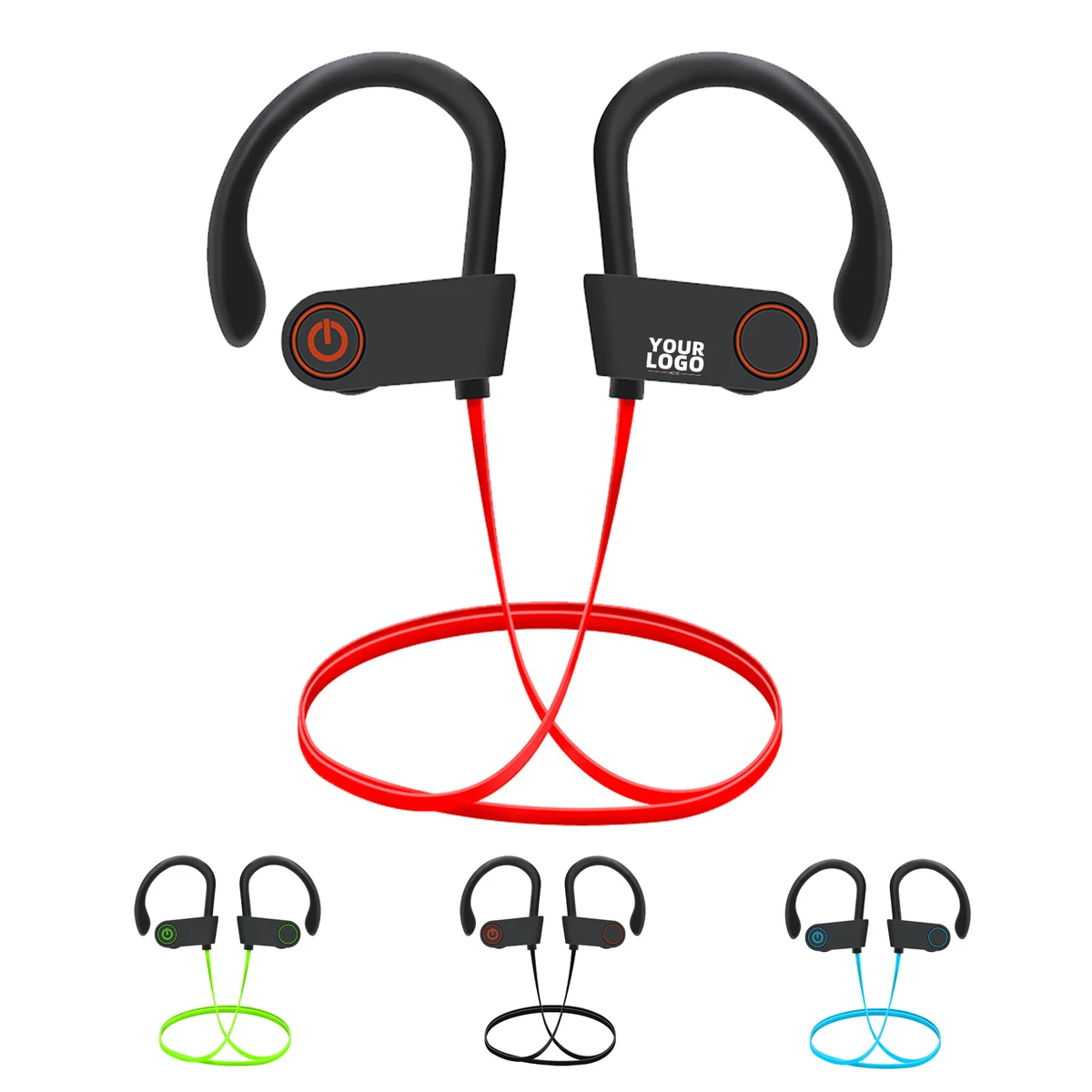 Bluetooth Headphone 1