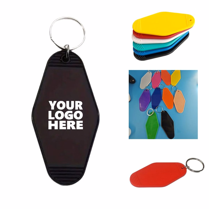 Keychain of Hotel