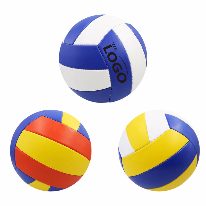 PVC Size 5 Training And Beach Volleyball MOQ20