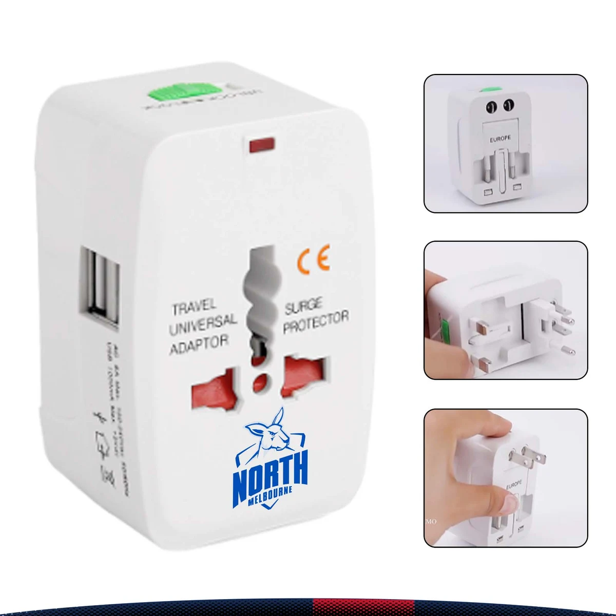 Jupiter Travel Adapter 1