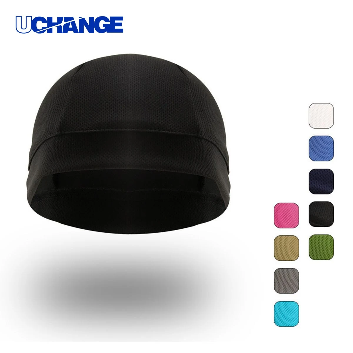 Mesh Breathable Sweat-Wicking Outdoor Hat 1