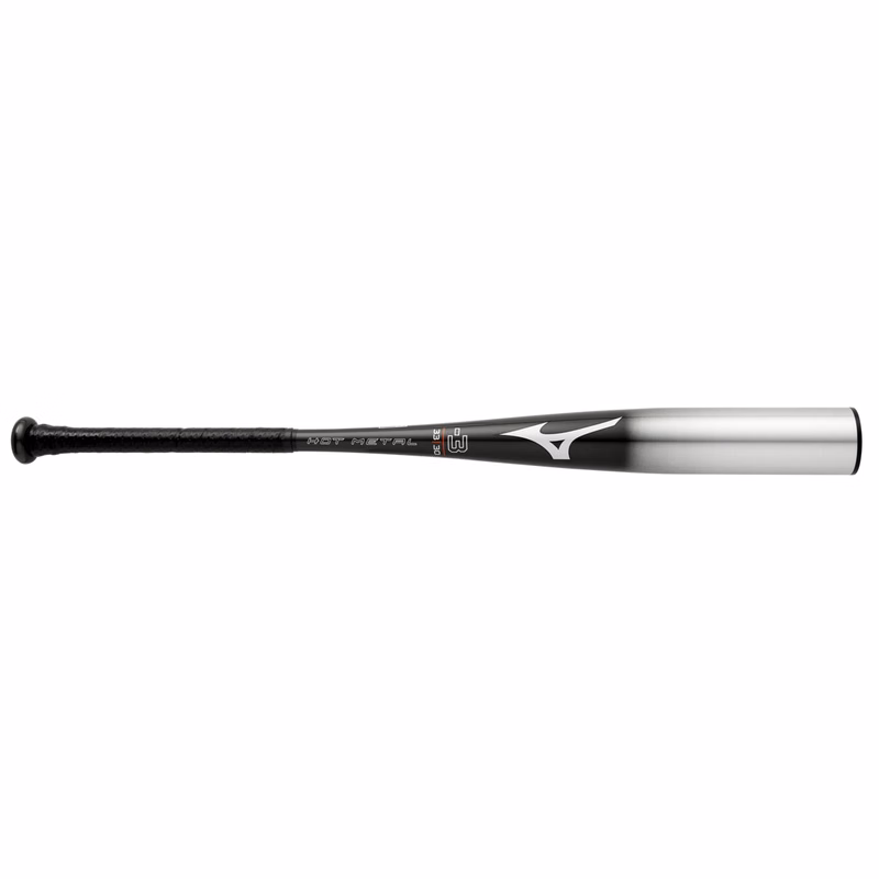 HOT METAL - BBCOR Baseball Bat (-3)