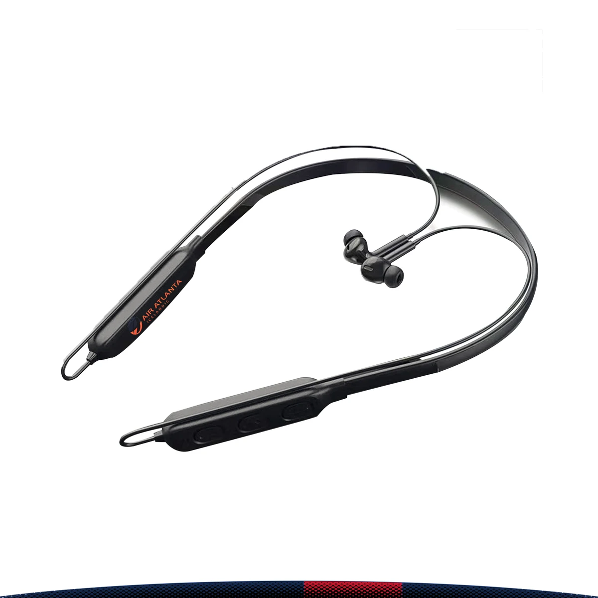 Windy Neckband Headphones 1