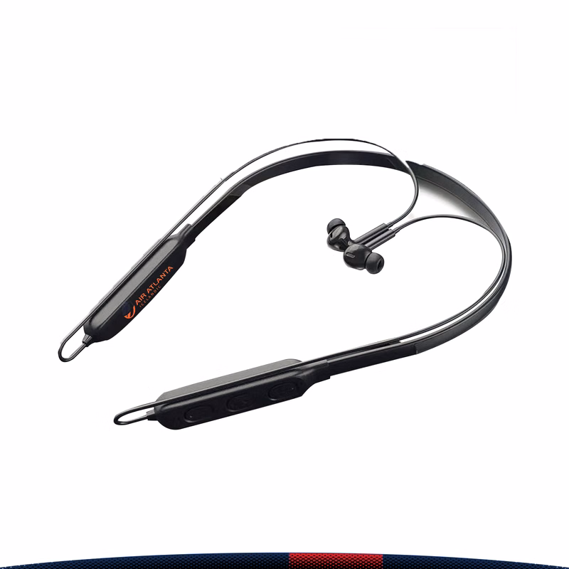 Windy Neckband Headphones