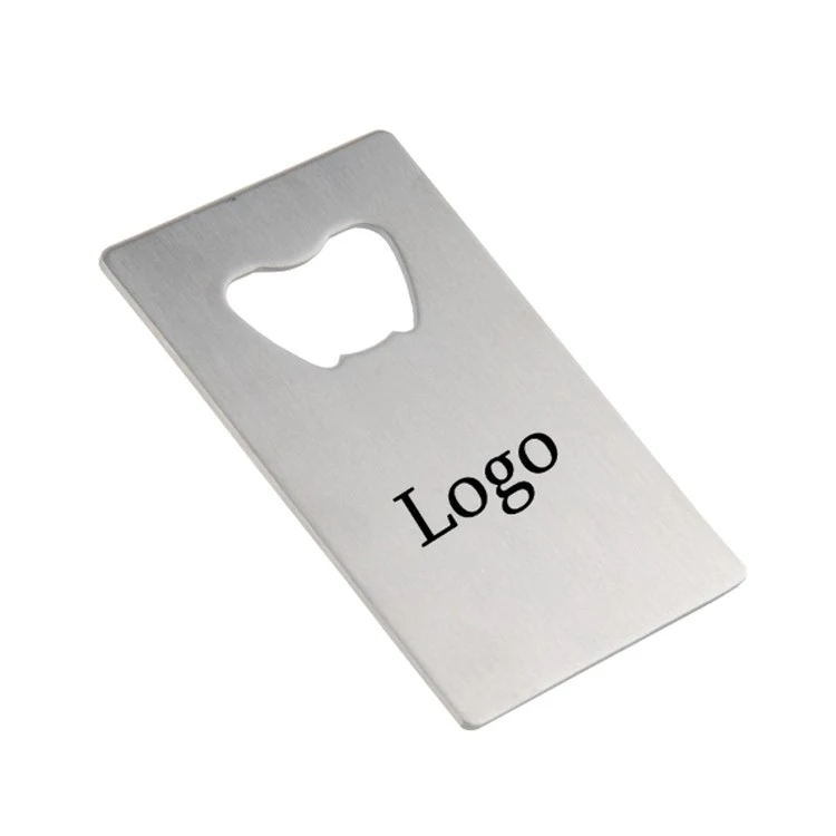 Card Bottle Opener 1
