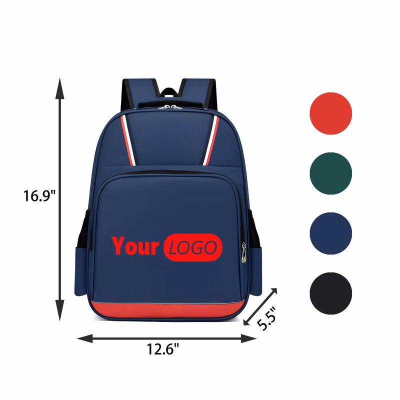 Customized Children Backpacks