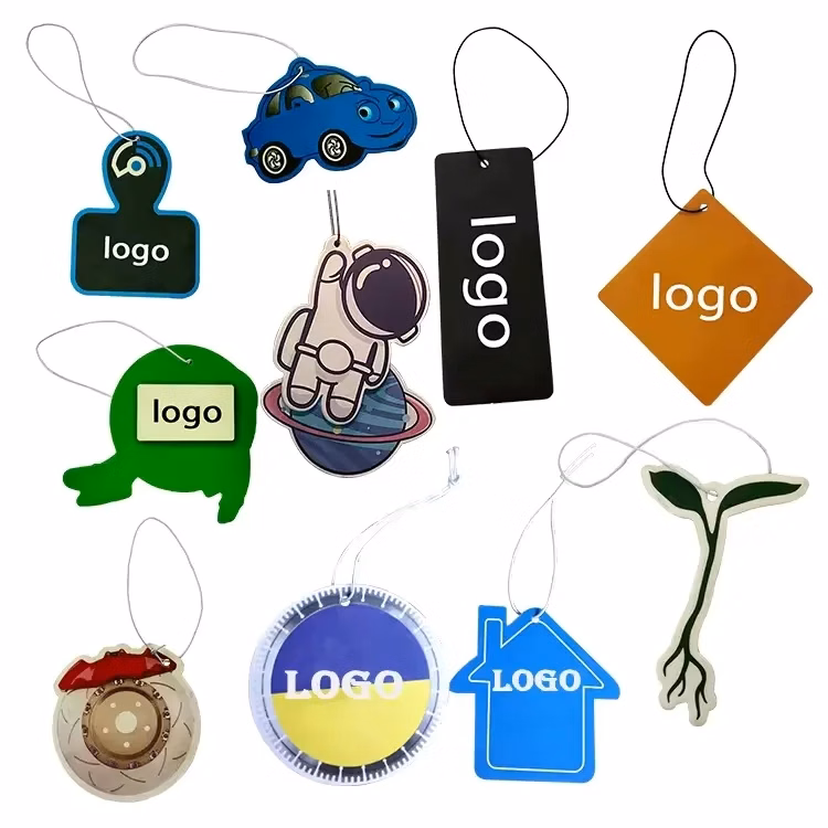 Hanging Car Air Freshener