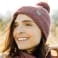 Unisex SHELTY Roots73 Knit Toque 1