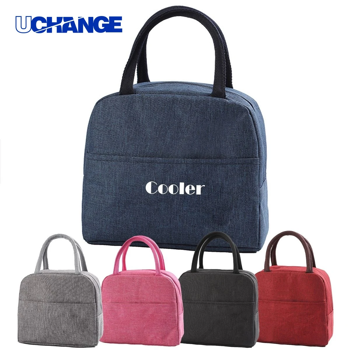 Cooler Lunch Bag 1