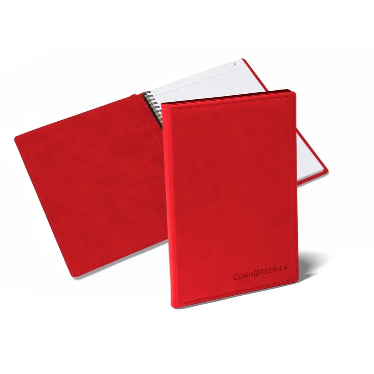 Euro Notebook with Euro Liner 1