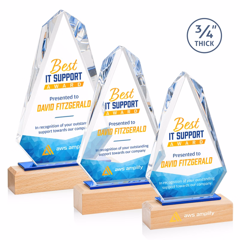 Valencia VividPrint™ Award