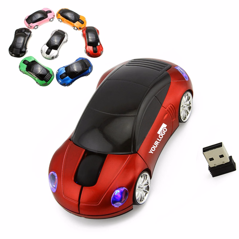 Car Wireless Mouse