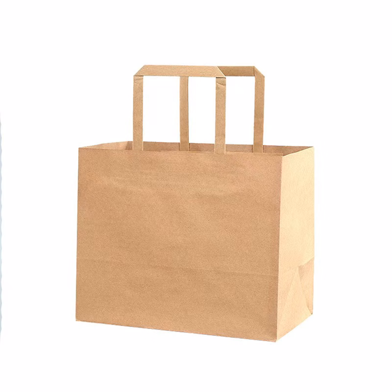 Paper Shopping Bags