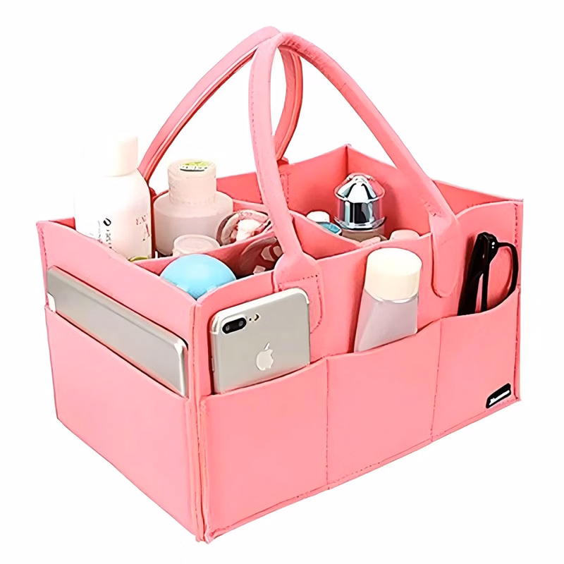 Diaper Storage Bag