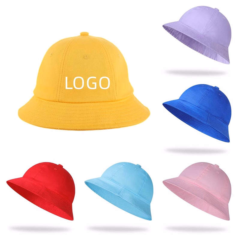 CuteCotton Bucket Hat