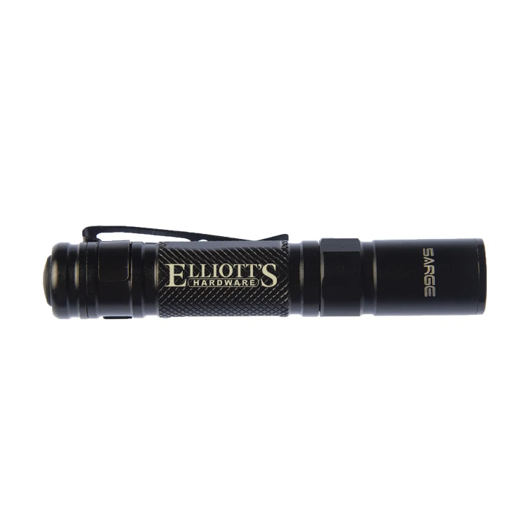 Inspector- LED Penlight 1