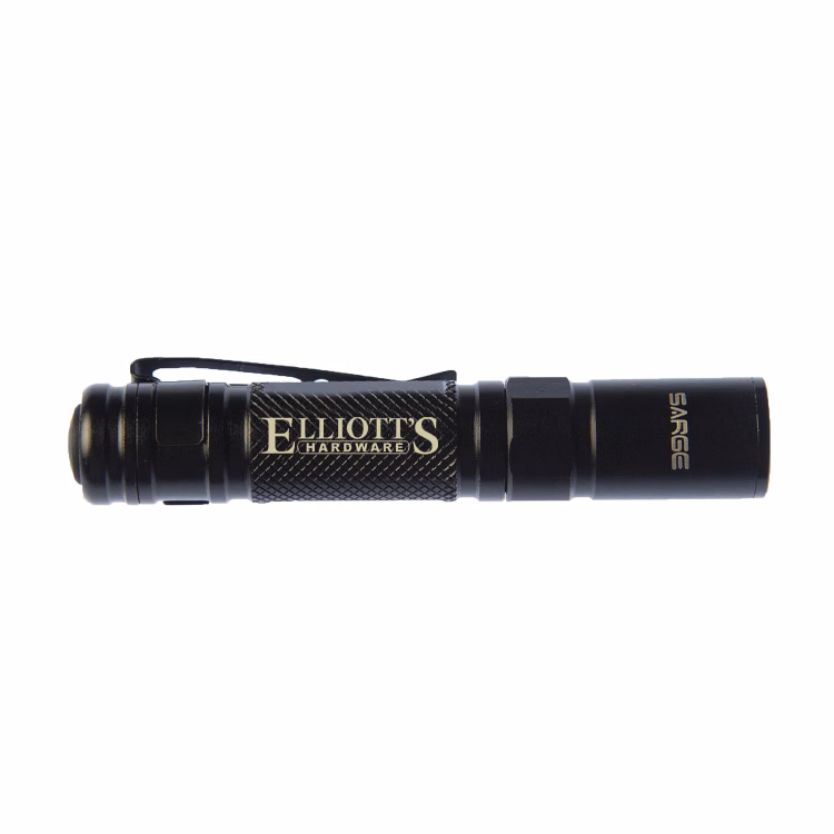 Inspector- LED Penlight
