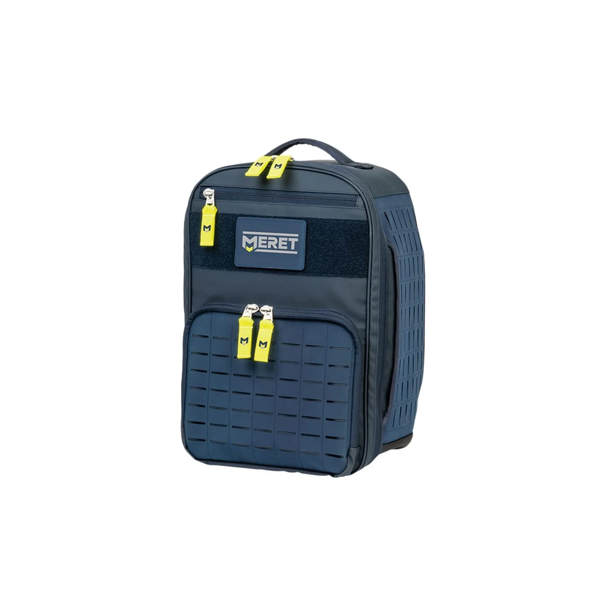 V.E.R.S.A.™ PRO X Navy Blue Backpack - M8127NB 1
