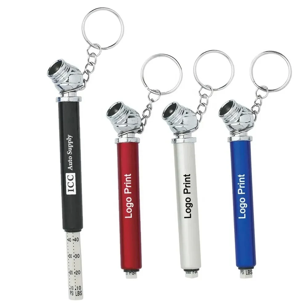 Mini Tire Pressure Gauge 1