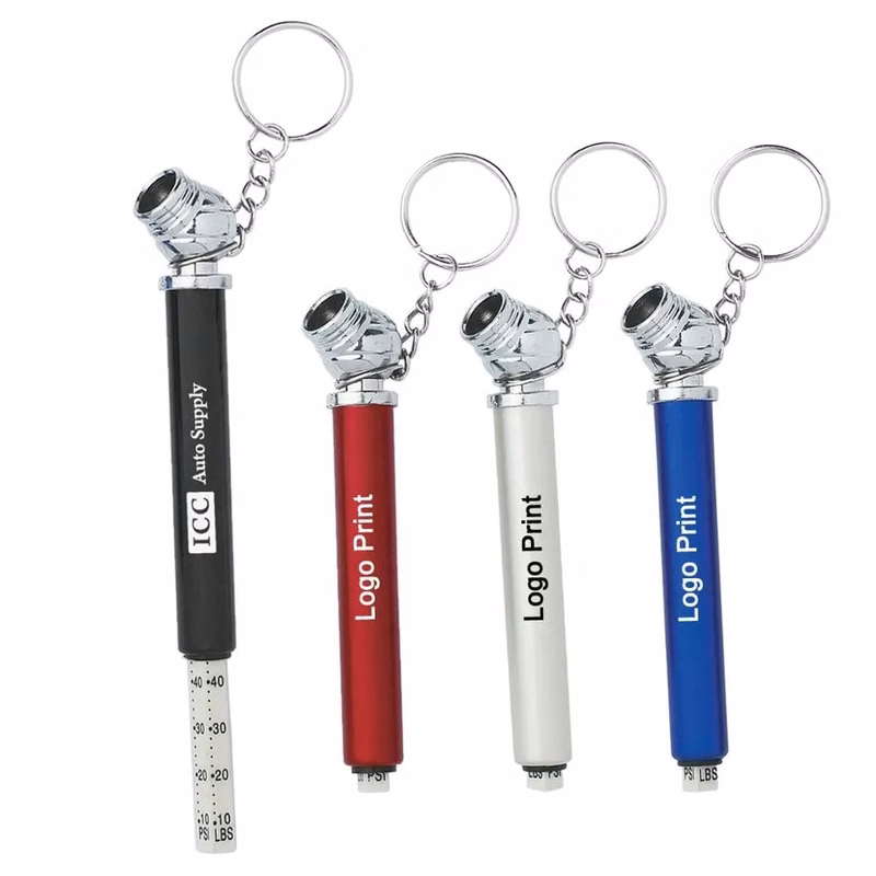 Mini Tire Pressure Gauge