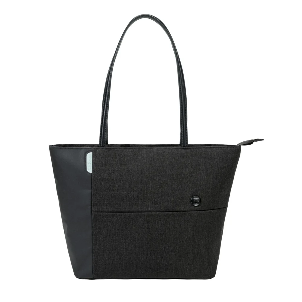 SwissDigital® AROSA RFID Travel Tote Bag 1
