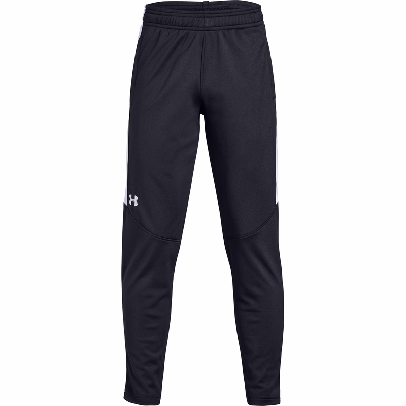 Boys' UA Rival Knit Pants