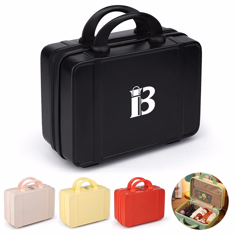 14" Mini Carry On Luggage Box