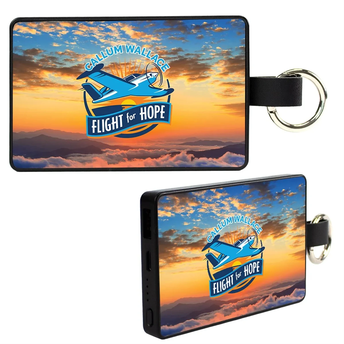 UL Full Color Boost Power Bank 1