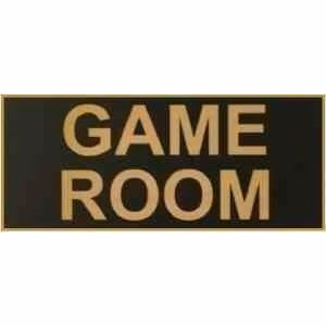 350.1 - 400 Square Inch Custom Laser Engraved Signs