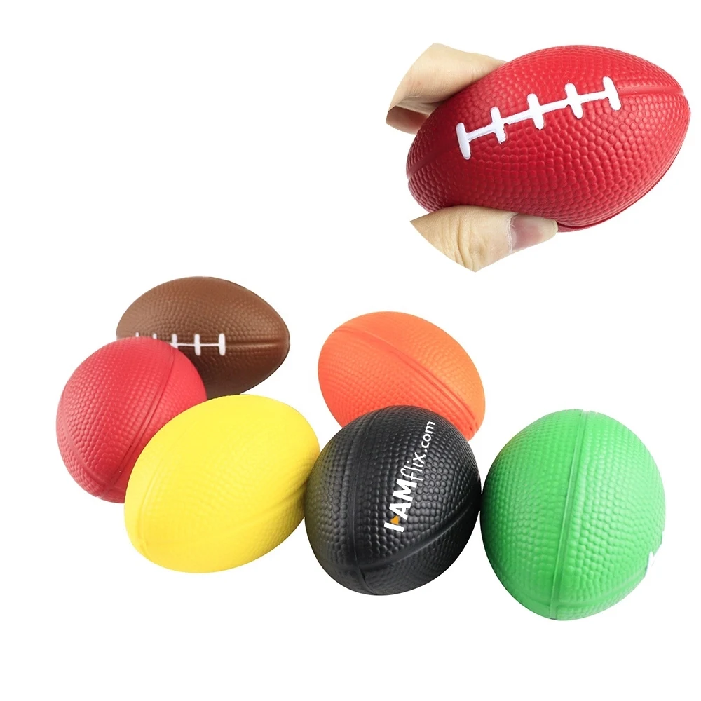 Football Plush Sports Ball 1