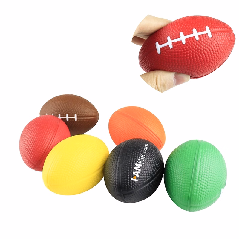 Football Plush Sports Ball