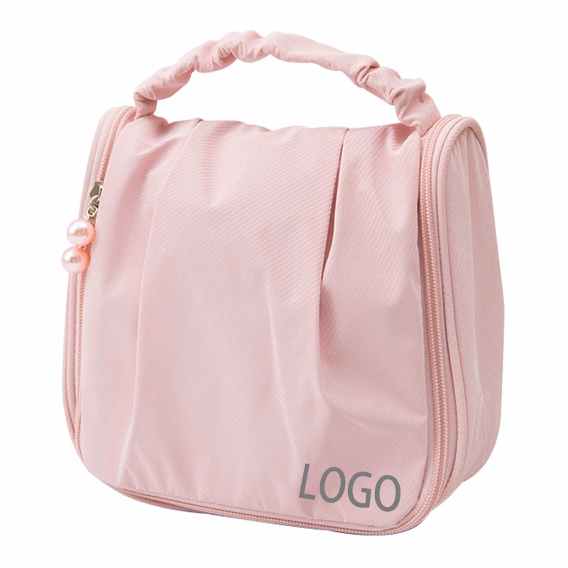 Large Capacity Skincare Brush Storage Bag