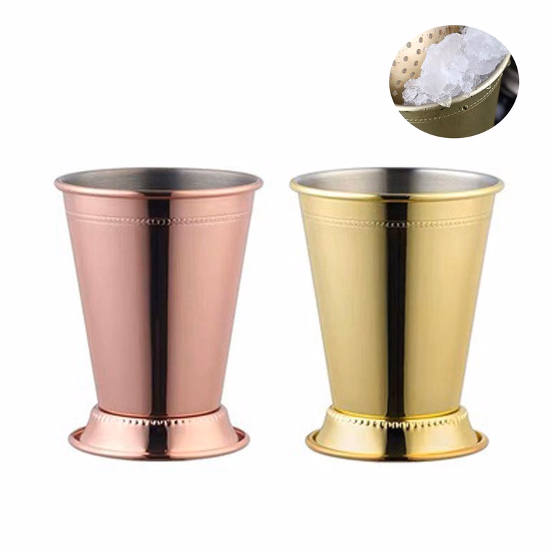 Julep Drink Cup