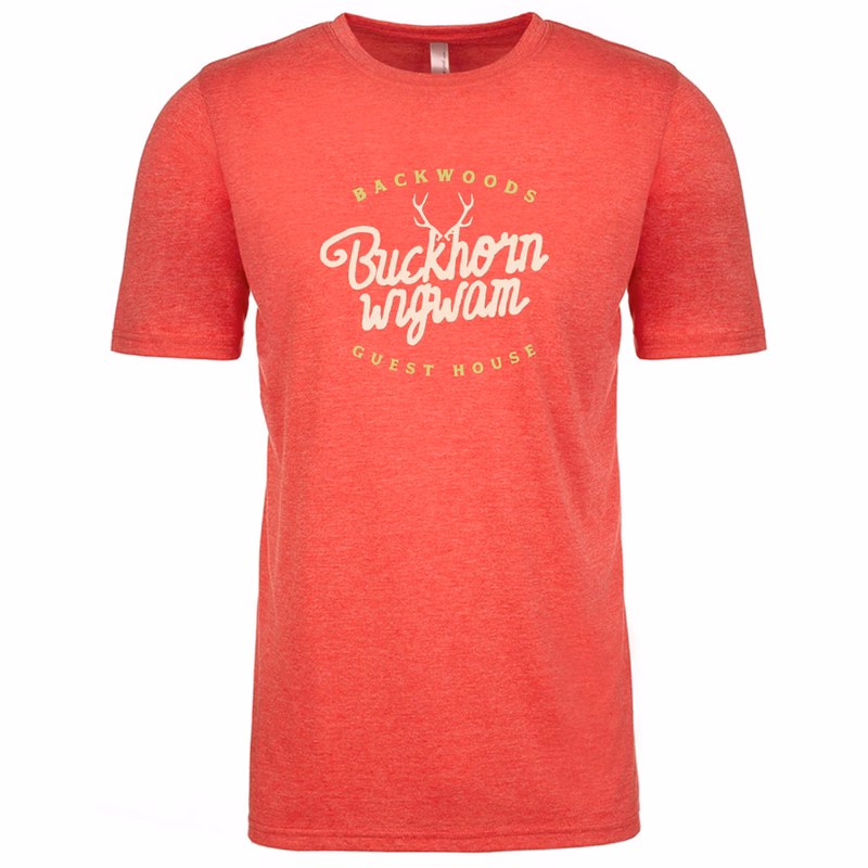 Next Level Mens Poly/Cotton Tee Shirts 3.7 oz