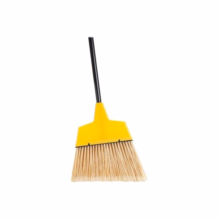 Genuine Joe Angle Broom